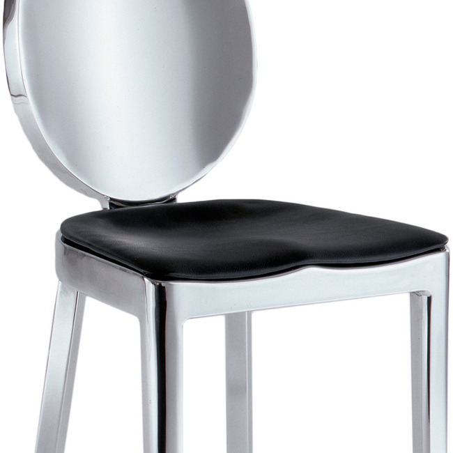 Kong Bar/ Counter Stool Seat Pad by Emeco