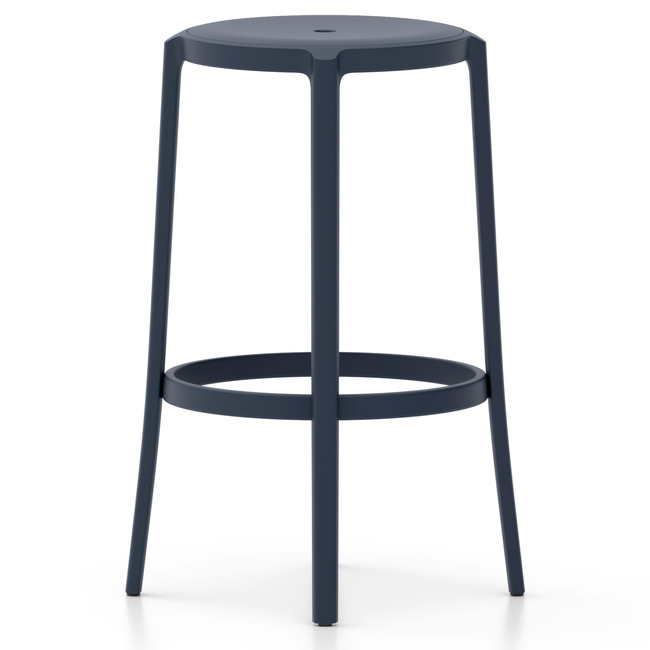 On & On Bar/ Counter Stool by Emeco