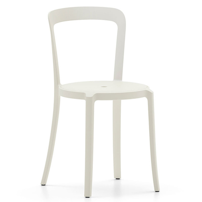 On & On Stacking Chair by Emeco