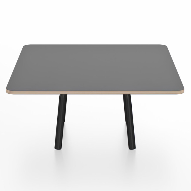 Parrish Square Low Table by Emeco