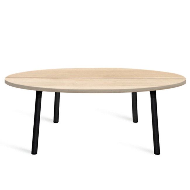 Run Coffee Table by Emeco