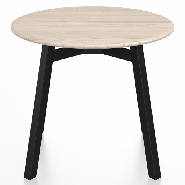 SU Low Round Table by Emeco
