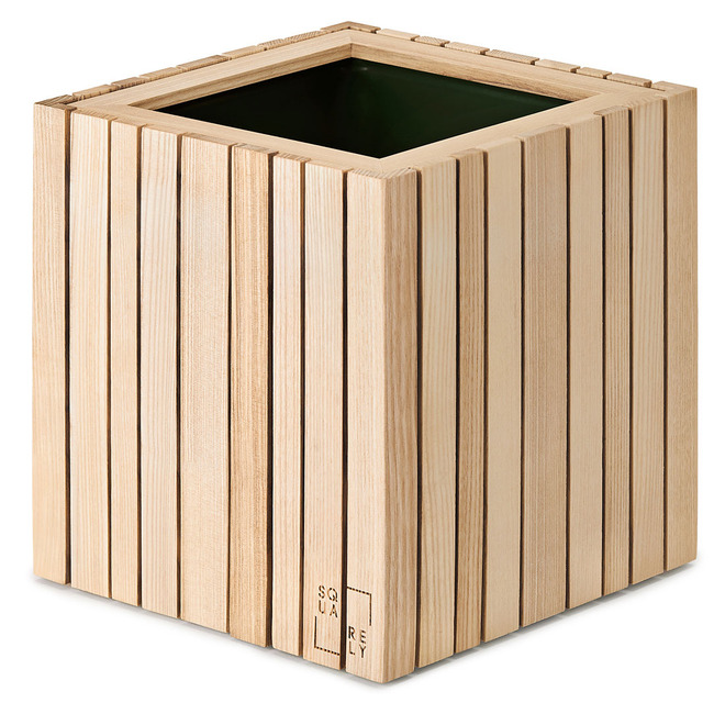 GrowON Plant Box by Squarely Copenhagen