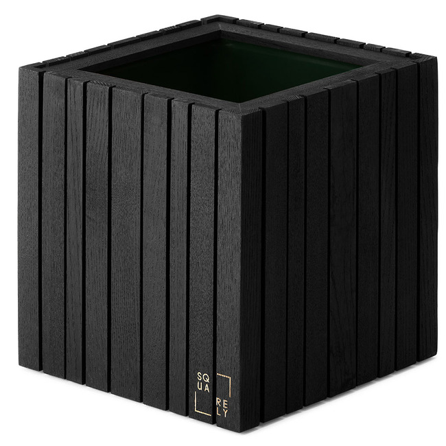 GrowON Plant Box by Squarely Copenhagen