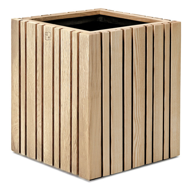 GrowMORE Plant Box by Squarely Copenhagen