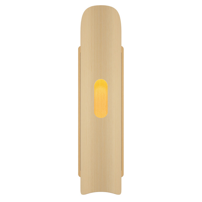 Lupe Wall Sconce by WEP by Bruck Lighting