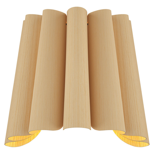 Renata Wall Light by WEP by Bruck Lighting