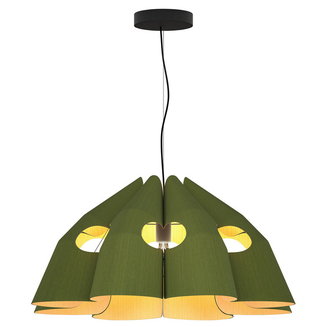 Victoria Pendant by WEP by Bruck Lighting