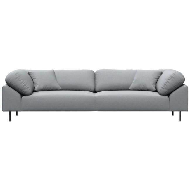 Collar Sofa by Woud Design
