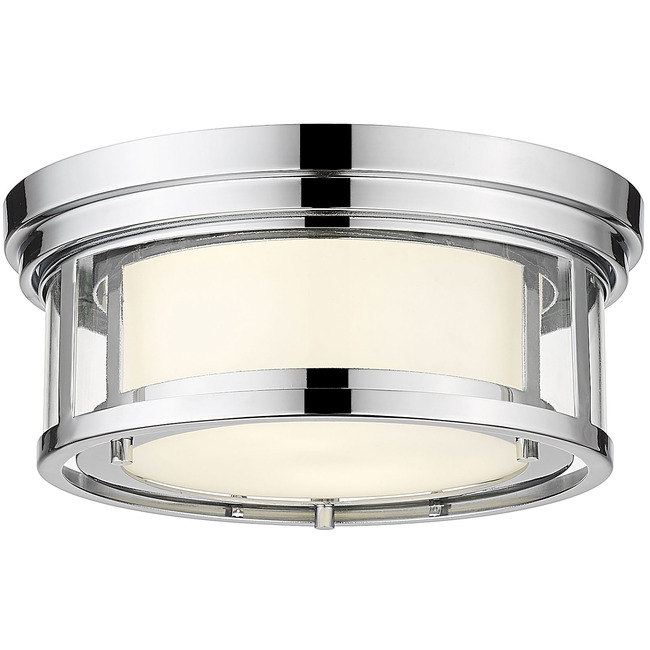 Willow Ceiling Light by Z-Lite