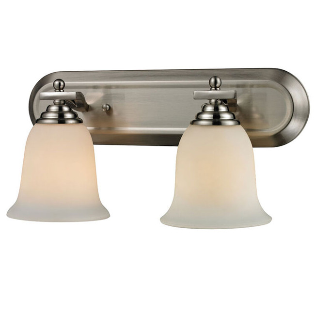 Lagoon Bathroom Vanity Light by Z-Lite