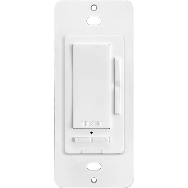 Wiz Pro Smart Room Controller by PureEdge Lighting