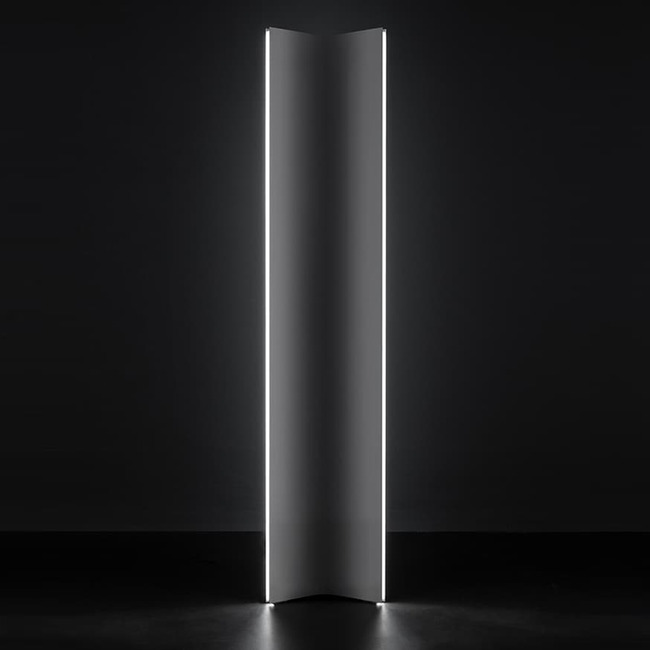 Stanley Floor Lamp by Terzani USA