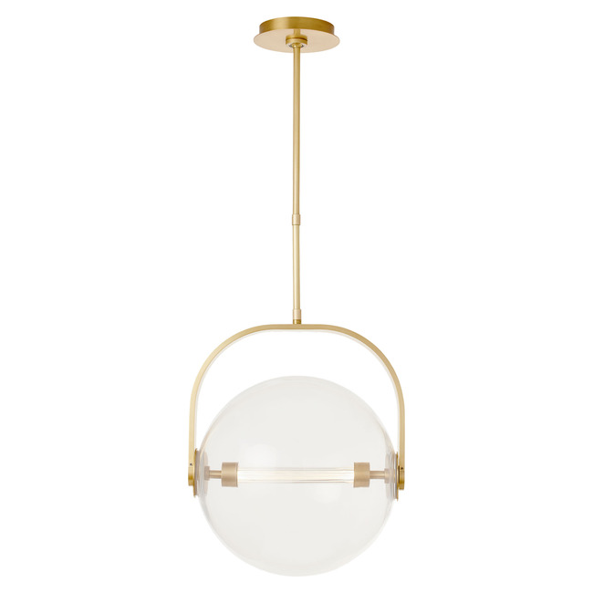 Fues Pendant by Visual Comfort Modern