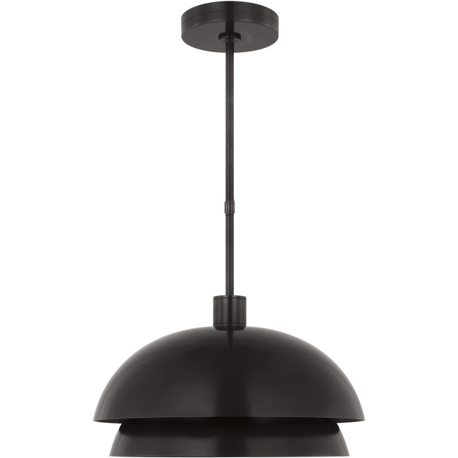 Shanti Pendant by Visual Comfort Modern