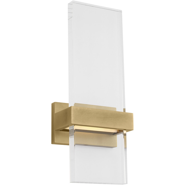 Flyta Wall Sconce by Visual Comfort Modern