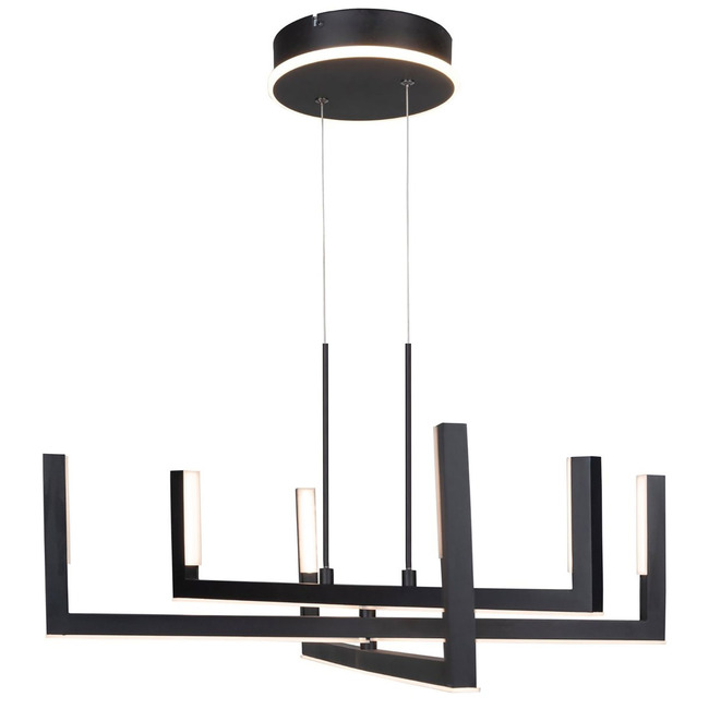 Onyx Pendant by Artcraft
