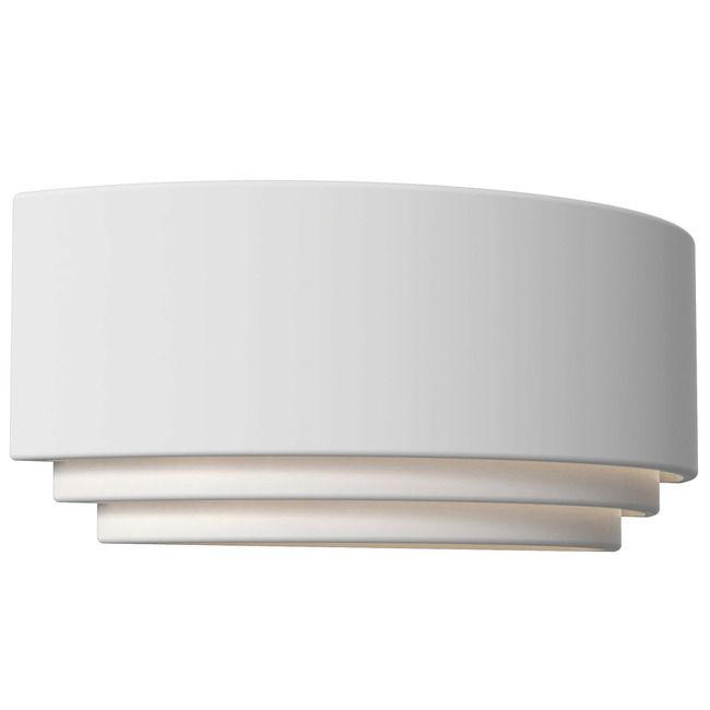 Amalfi Ceramic Wall Sconce by Astro Lighting