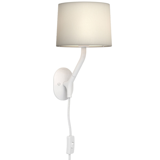 Arbor Plug-In Wall Sconce by Astro Lighting