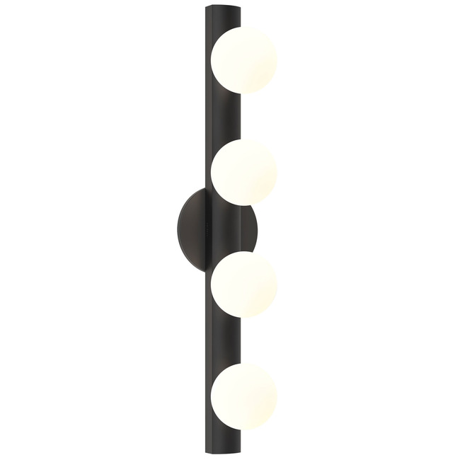 Cabaret Bathroom Vanity Light by Astro Lighting