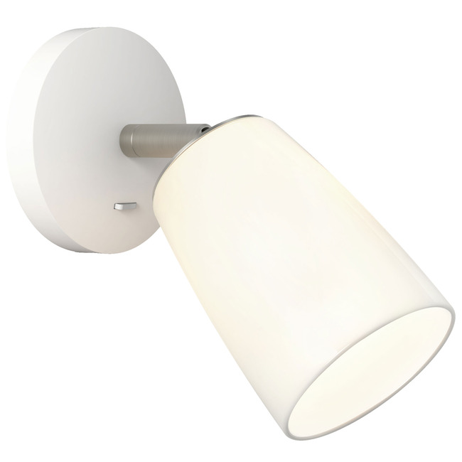 Carlton Adjustable Wall Sconce by Astro Lighting