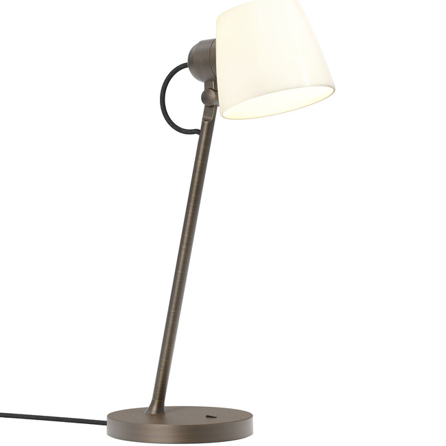 Imari Desk Lamp by Astro Lighting