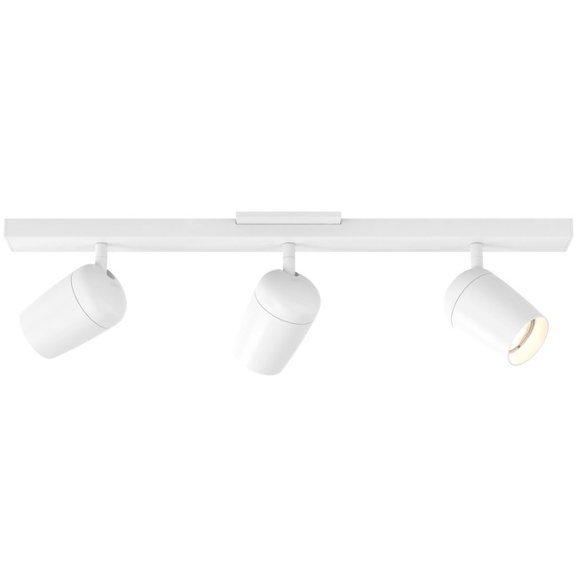 Koto Linear Adjustable Multi-Light Spot by Astro Lighting