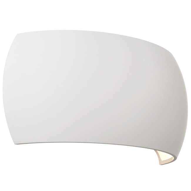 Milo Ceramic Wall Sconce by Astro Lighting