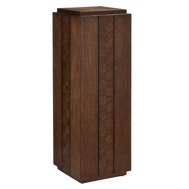 Dorian Accent Table by Currey and Company