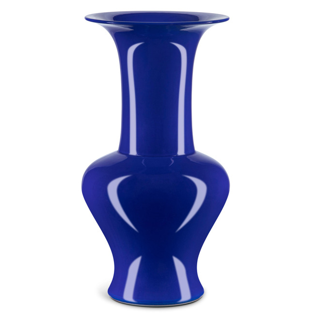 Corolla Vase by Currey and Company
