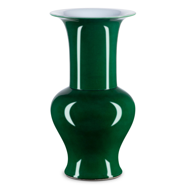 Corolla Vase by Currey and Company
