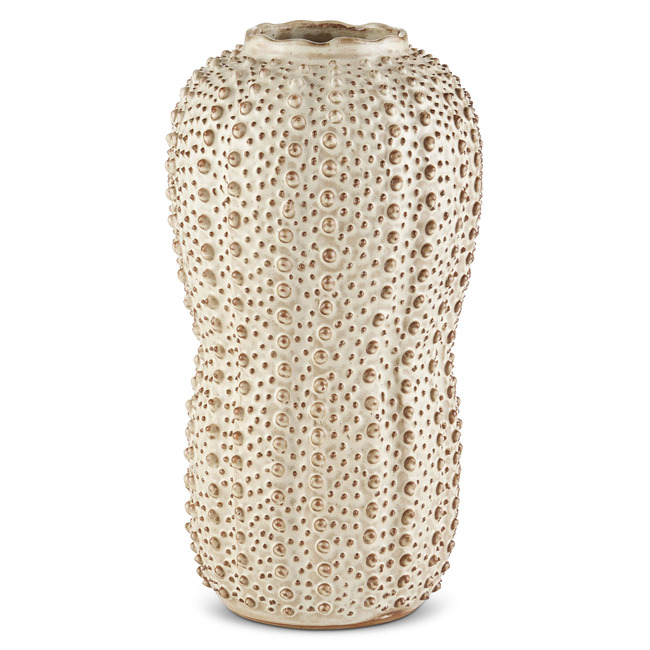Peanut Vase by Currey and Company