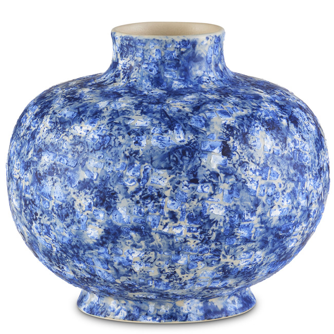 Nixos Vase by Currey and Company