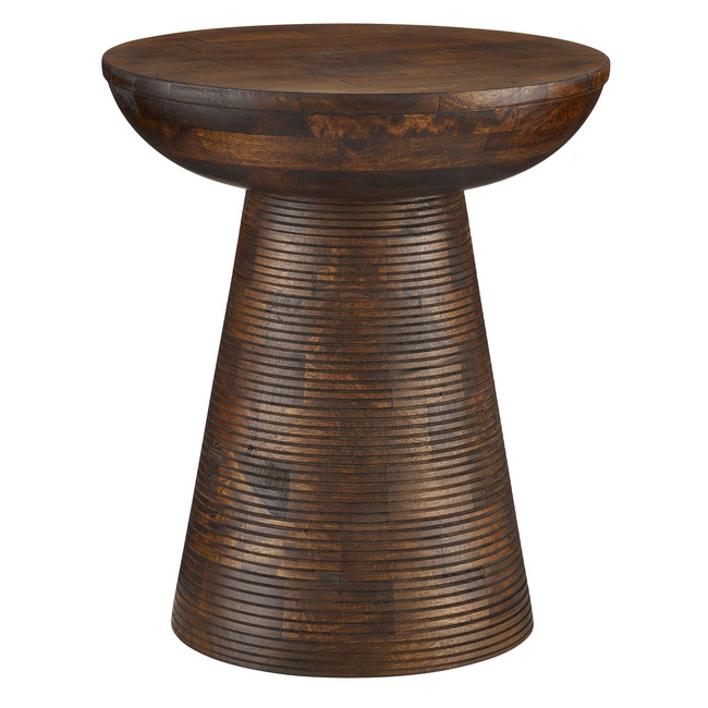 Gati Accent Table by Currey and Company