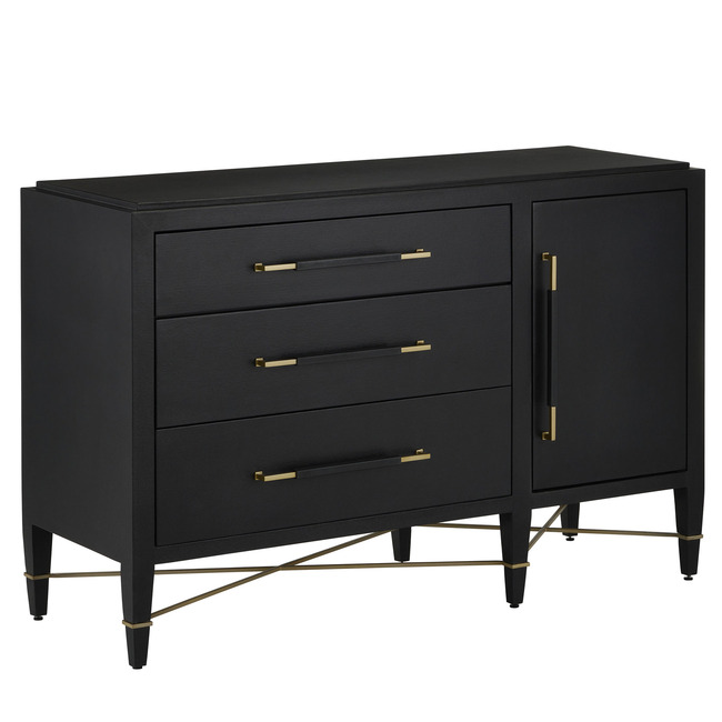 Verona Wide Chest by Currey and Company