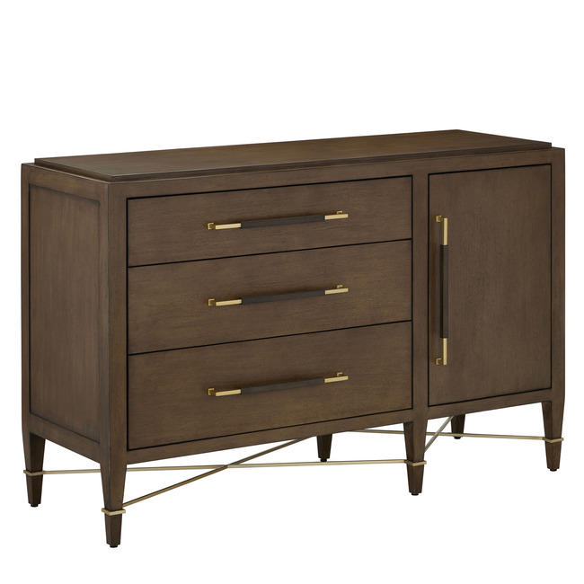 Verona Wide Chest by Currey and Company