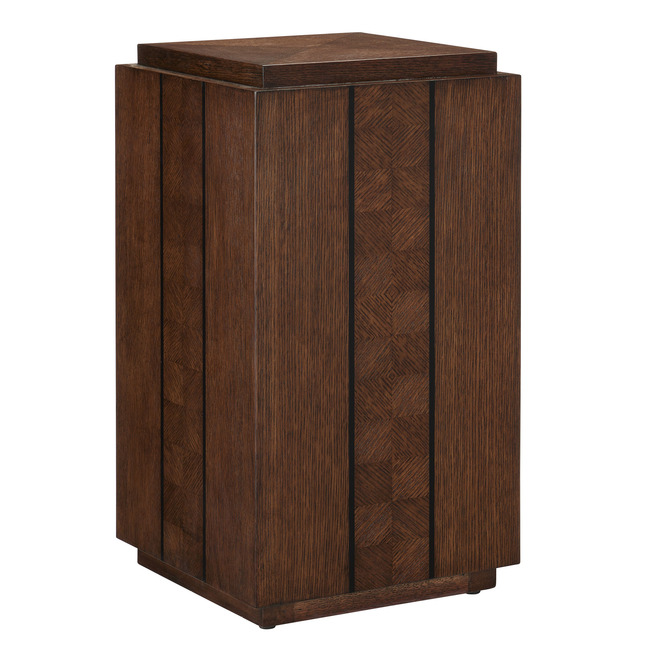 Dorian Accent Table by Currey and Company