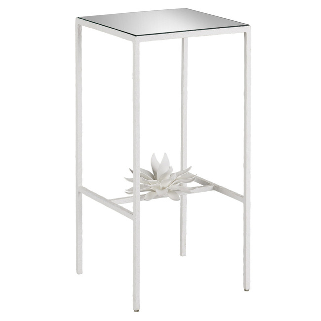 Sisalana Accent Table by Currey and Company