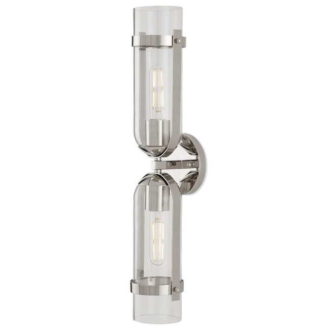 Bonardi Wall Sconce by Currey and Company