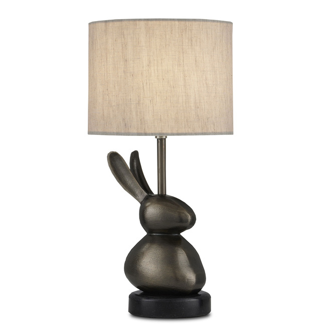 Folkestone Table Lamp by Currey and Company