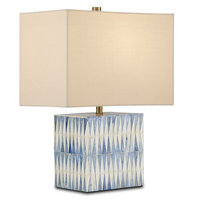 Nadene Table Lamp by Currey and Company