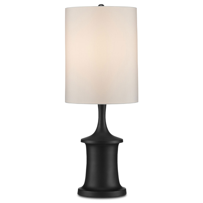 Varenne Table Lamp by Currey and Company