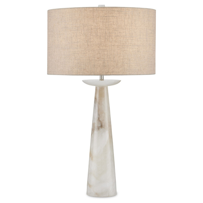 Pharos Table Lamp by Currey and Company