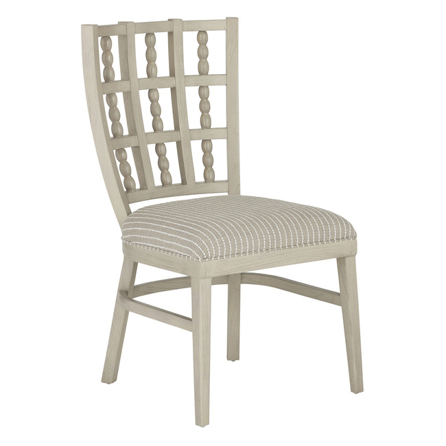Norene Dining Chair by Currey and Company