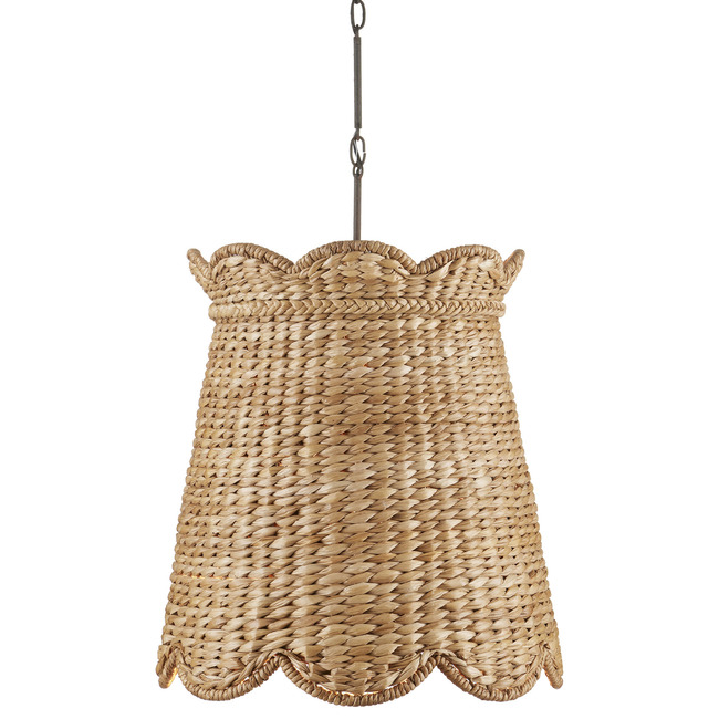 Annabelle Pendant by Currey and Company