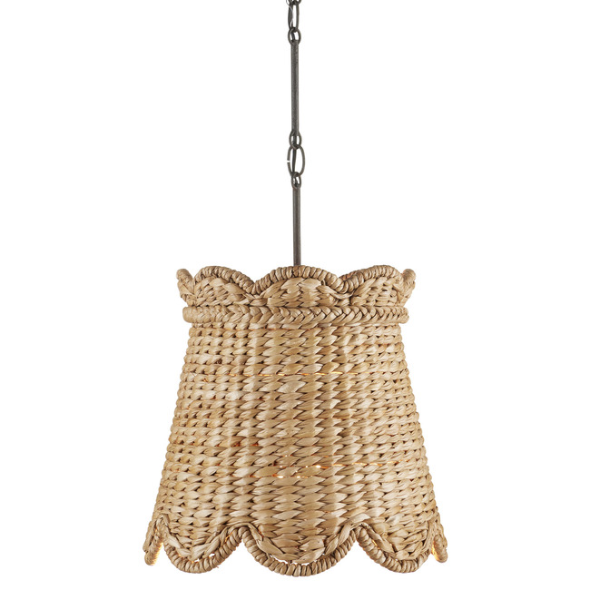 Annabelle Pendant by Currey and Company