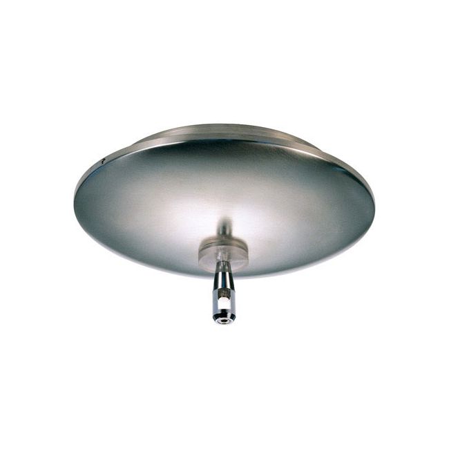 Monorail 300W Single Feed Surface Magnetic Transformer 12V by Visual Comfort Modern