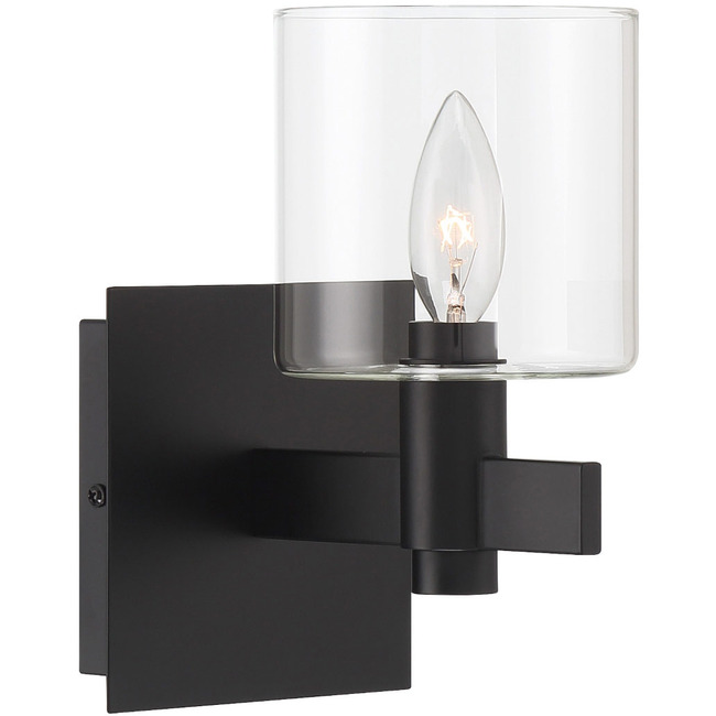 Decato Wall Sconce by Eurofase