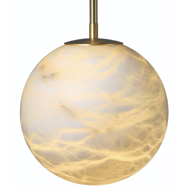 Kepler Pendant by Eurofase