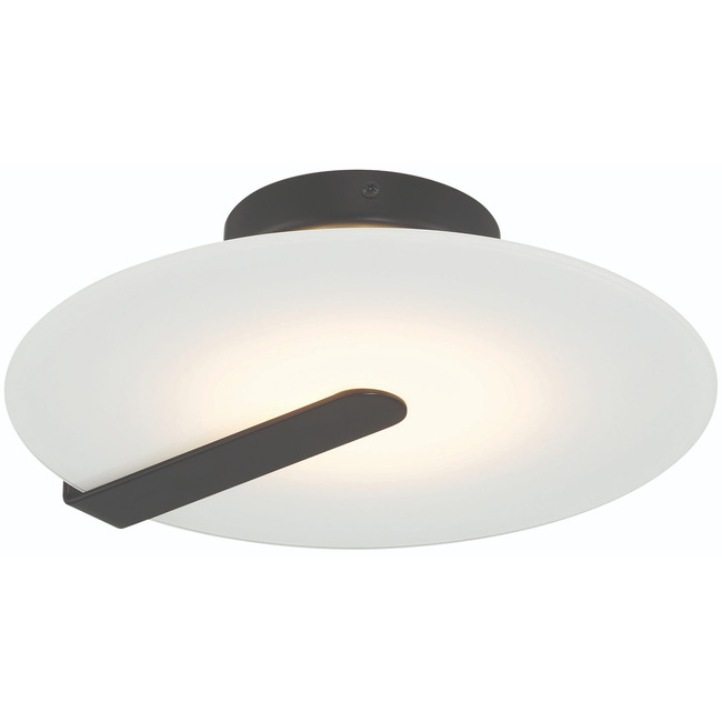 Nuvola Ceiling / Wall Light by Eurofase